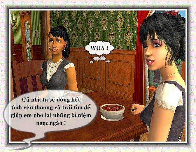 Bella's Story Chapter 11.1 trang 88