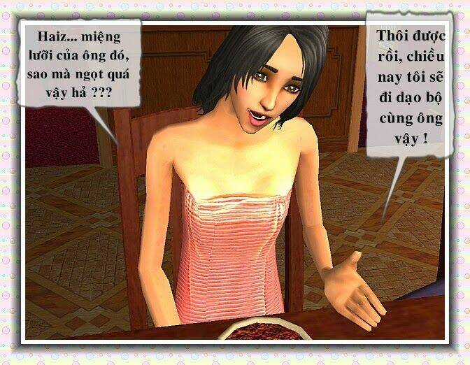 Bella's Story Chapter 11.1 trang 89