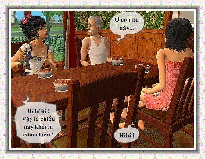 Bella's Story Chapter 11.1 trang 92