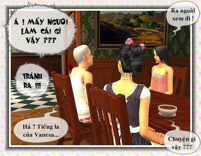 Bella's Story Chapter 11.1 trang 93