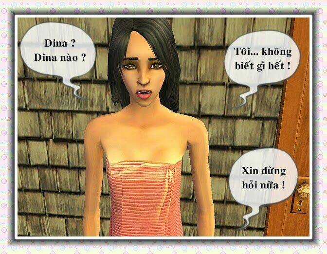 Bella's Story Chapter 11.2 trang 10