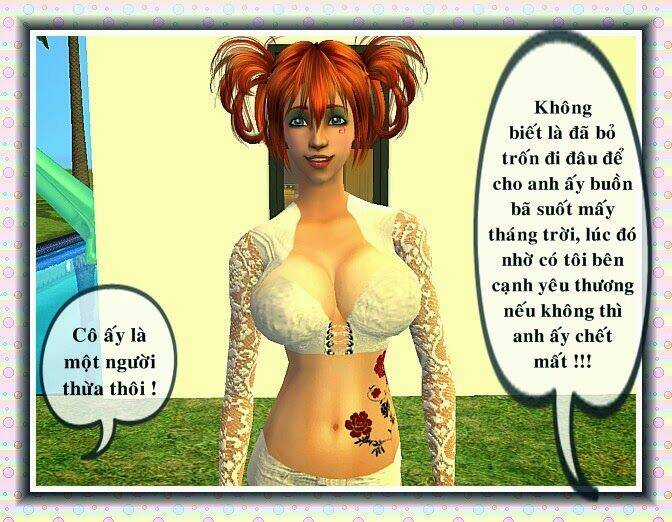 Bella's Story Chapter 11.2 trang 104