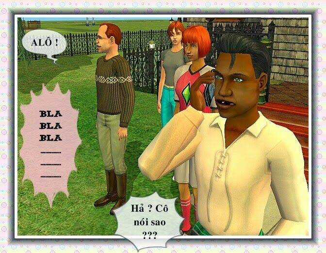 Bella's Story Chapter 11.2 trang 14