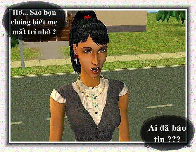 Bella's Story Chapter 11.2 trang 16