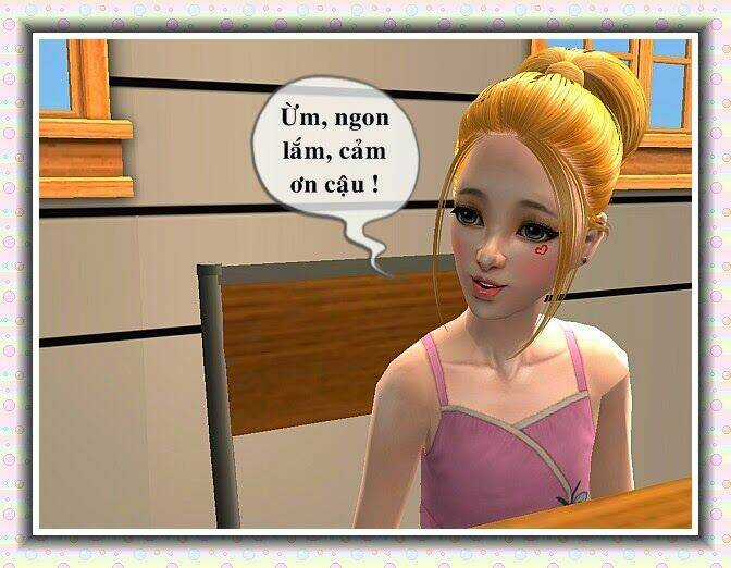 Bella's Story Chapter 11.2 trang 29