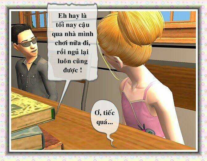 Bella's Story Chapter 11.2 trang 30