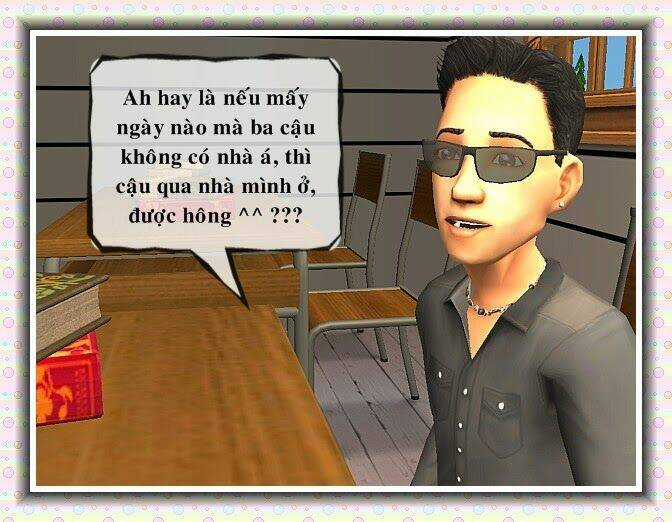 Bella's Story Chapter 11.2 trang 32