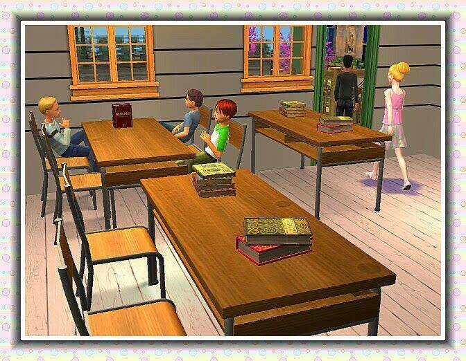 Bella's Story Chapter 11.2 trang 36