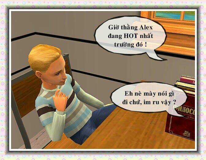 Bella's Story Chapter 11.2 trang 40