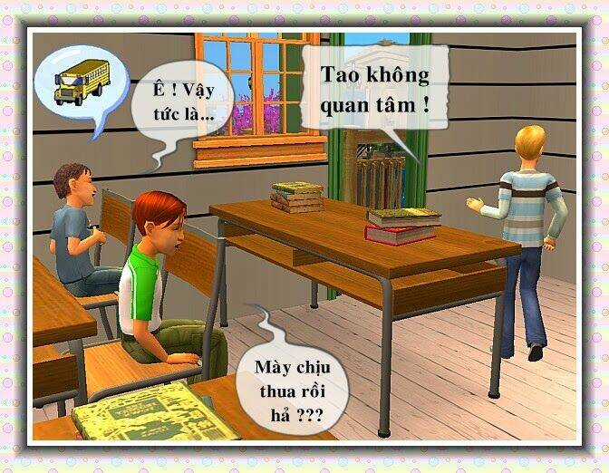 Bella's Story Chapter 11.2 trang 44