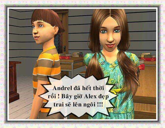 Bella's Story Chapter 11.2 trang 48