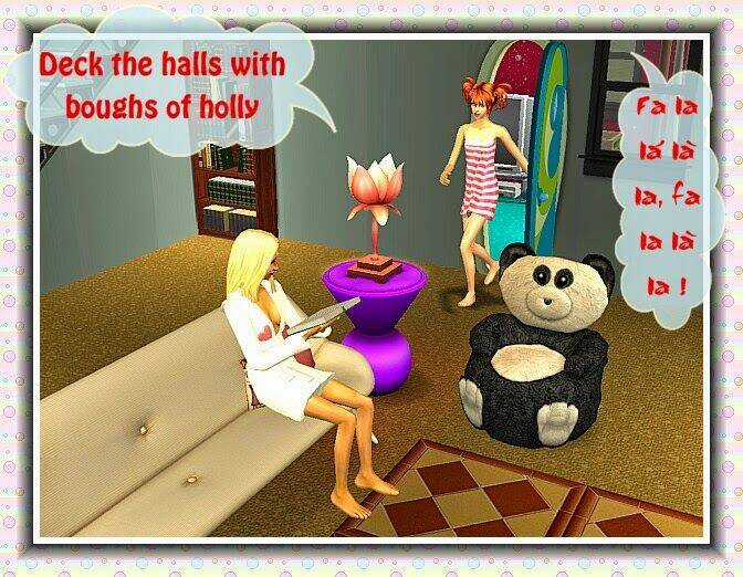 Bella's Story Chapter 11.2 trang 51