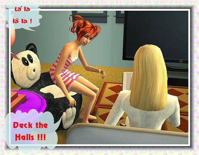 Bella's Story Chapter 11.2 trang 55