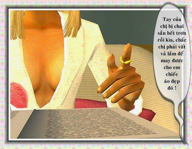 Bella's Story Chapter 11.2 trang 59