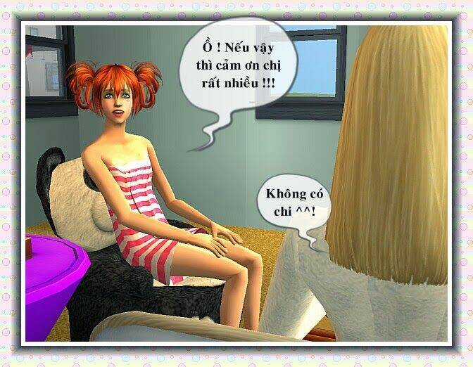 Bella's Story Chapter 11.2 trang 61