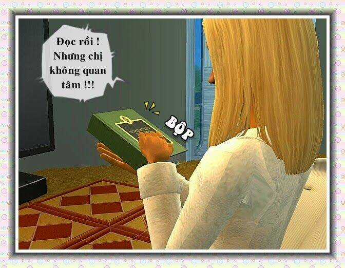 Bella's Story Chapter 11.2 trang 64