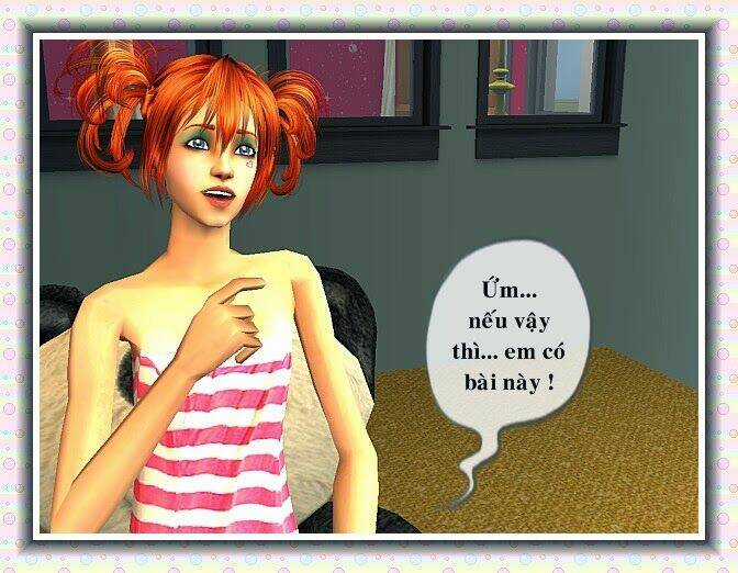 Bella's Story Chapter 11.2 trang 68