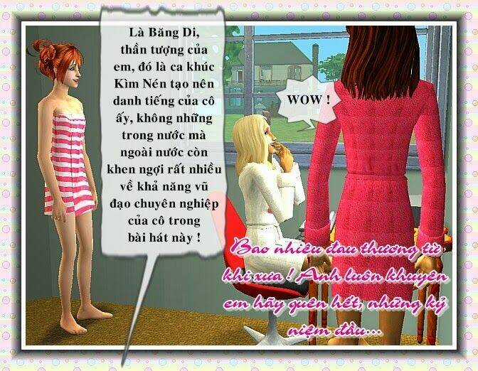 Bella's Story Chapter 11.2 trang 71