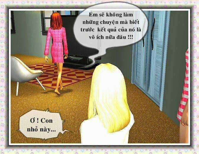 Bella's Story Chapter 11.2 trang 73