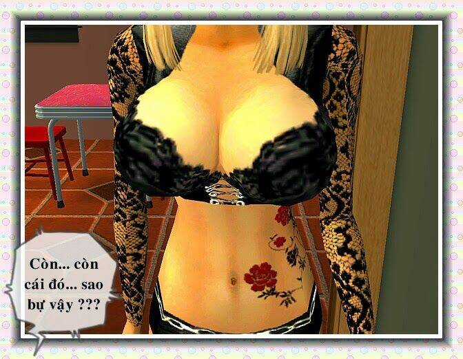 Bella's Story Chapter 11.2 trang 79