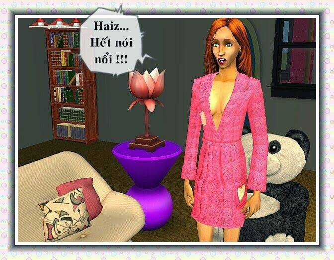 Bella's Story Chapter 11.2 trang 82