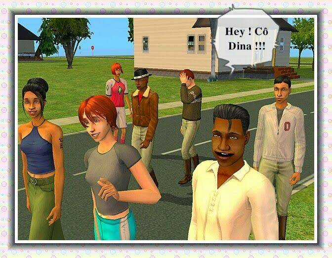 Bella's Story Chapter 11.2 trang 84