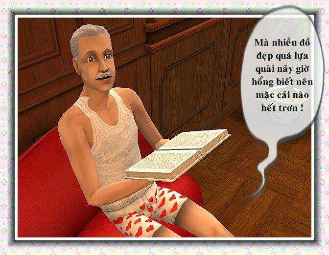 Bella's Story Chapter 11.2 trang 86