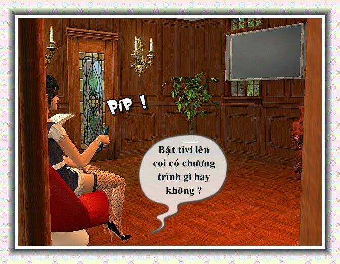 Bella's Story Chapter 11.2 trang 88