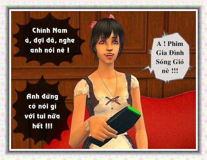 Bella's Story Chapter 11.2 trang 89