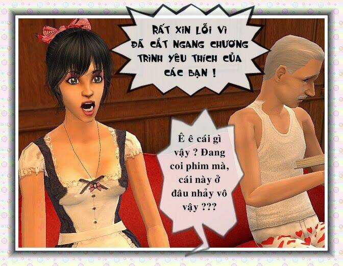 Bella's Story Chapter 11.2 trang 92