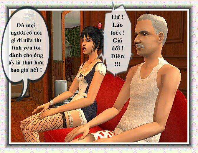 Bella's Story Chapter 11.2 trang 97