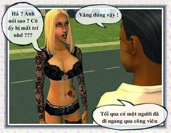 Bella's Story Chapter 11.2 trang 99