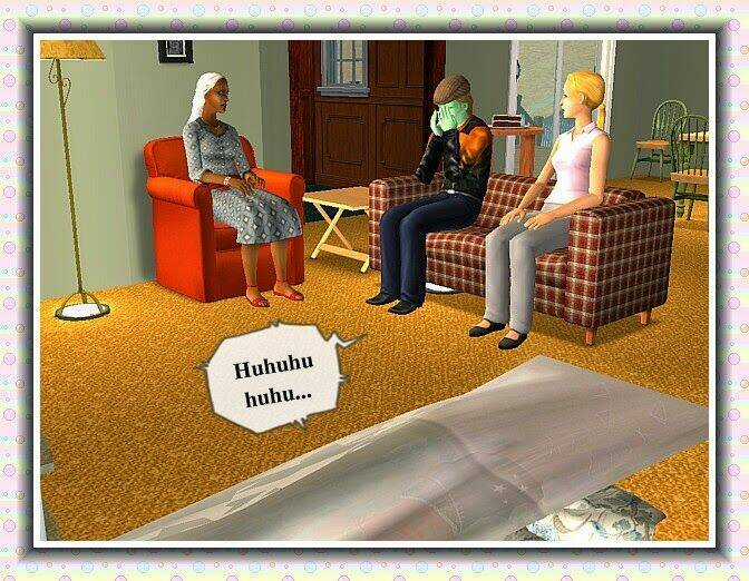 Bella's Story Chapter 11.3 trang 10