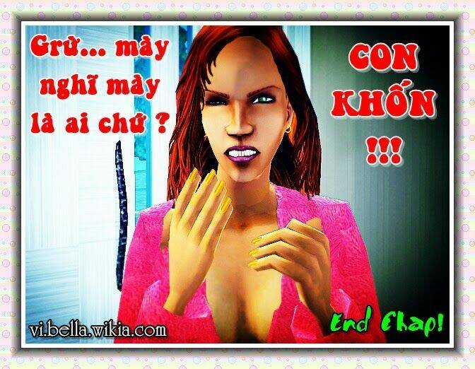 Bella's Story Chapter 11.3 trang 100