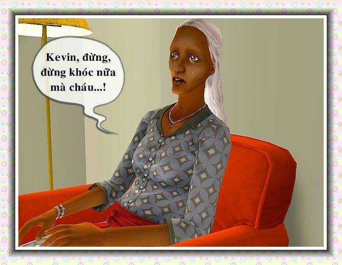 Bella's Story Chapter 11.3 trang 11