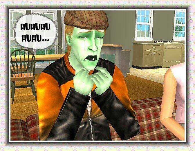 Bella's Story Chapter 11.3 trang 12