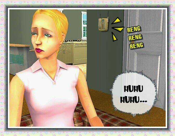 Bella's Story Chapter 11.3 trang 13