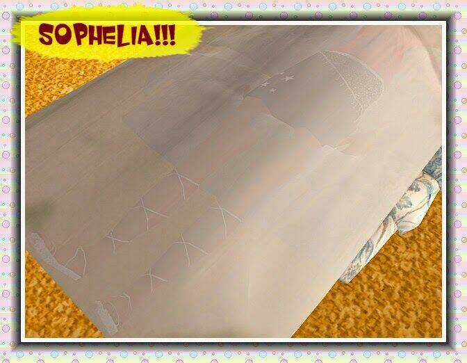 Bella's Story Chapter 11.3 trang 14