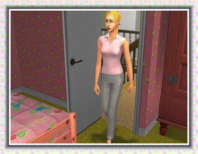 Bella's Story Chapter 11.3 trang 20