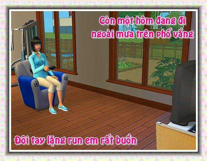 Bella's Story Chapter 11.3 trang 39