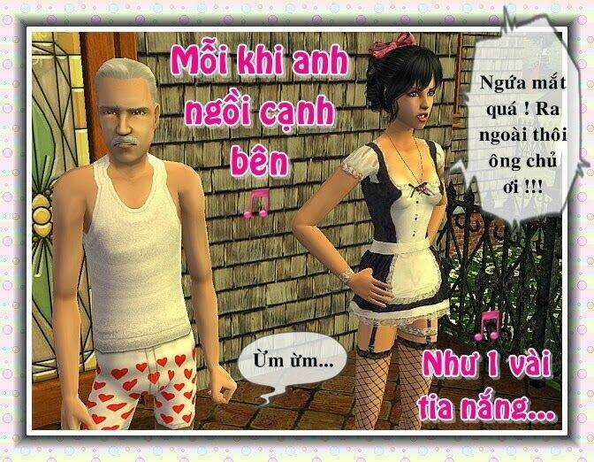 Bella's Story Chapter 11.3 trang 50