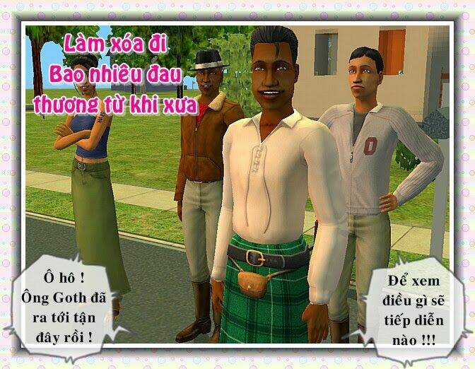 Bella's Story Chapter 11.3 trang 52