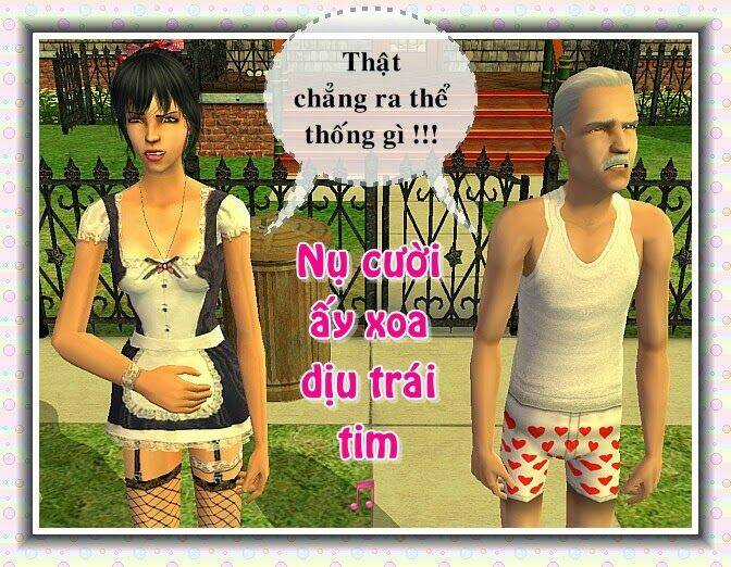 Bella's Story Chapter 11.3 trang 55