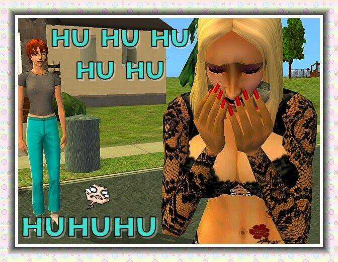 Bella's Story Chapter 11.3 trang 63