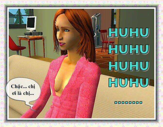 Bella's Story Chapter 11.3 trang 64