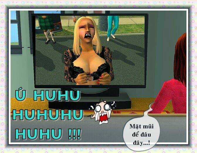 Bella's Story Chapter 11.3 trang 65