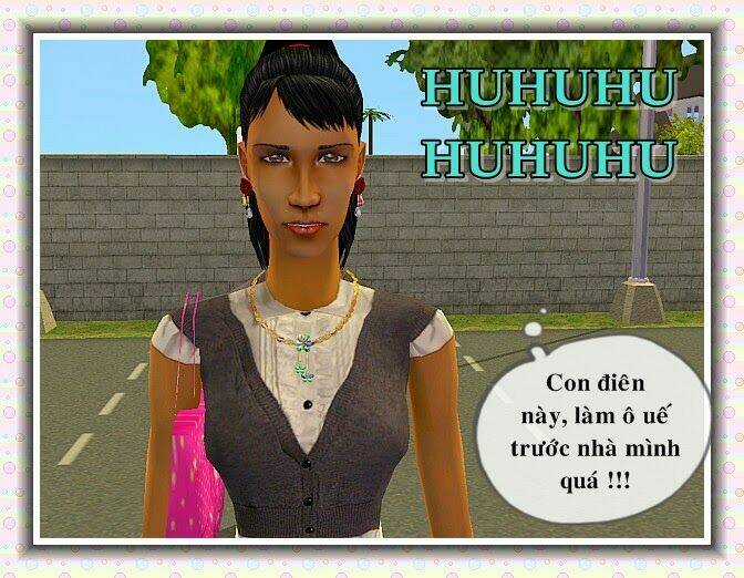 Bella's Story Chapter 11.3 trang 66