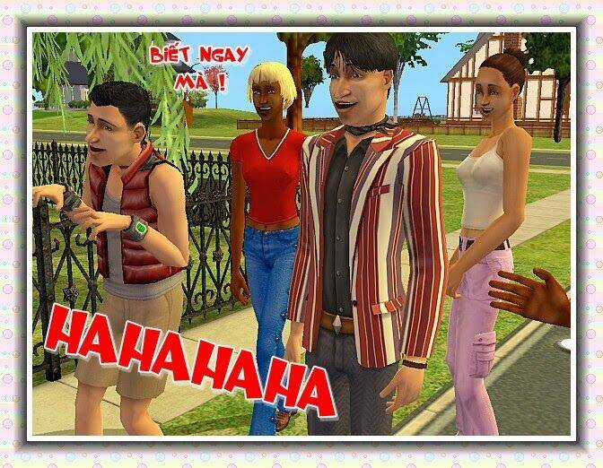 Bella's Story Chapter 11.3 trang 75