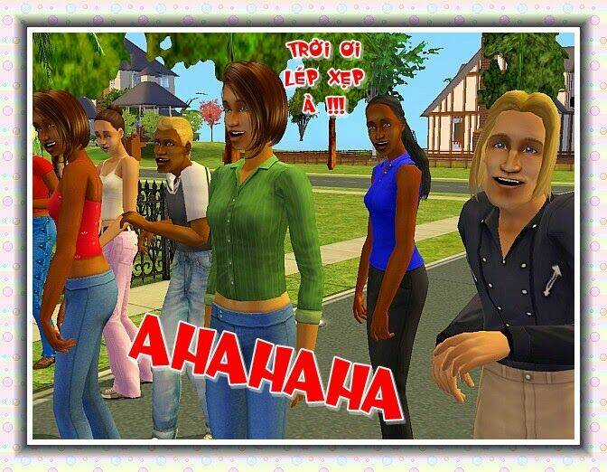 Bella's Story Chapter 11.3 trang 76