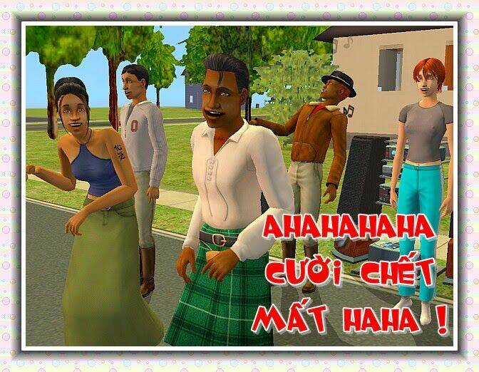 Bella's Story Chapter 11.3 trang 77